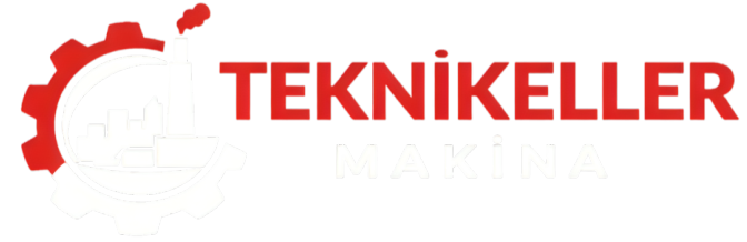Teknikeller Makina