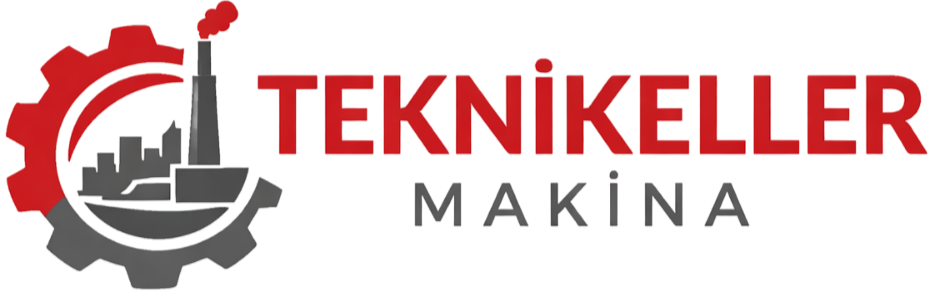Teknikeller Makina